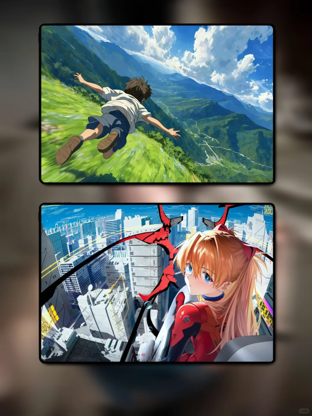 最适配ios26的裸眼3D壁纸ipad第四弹来了。ip