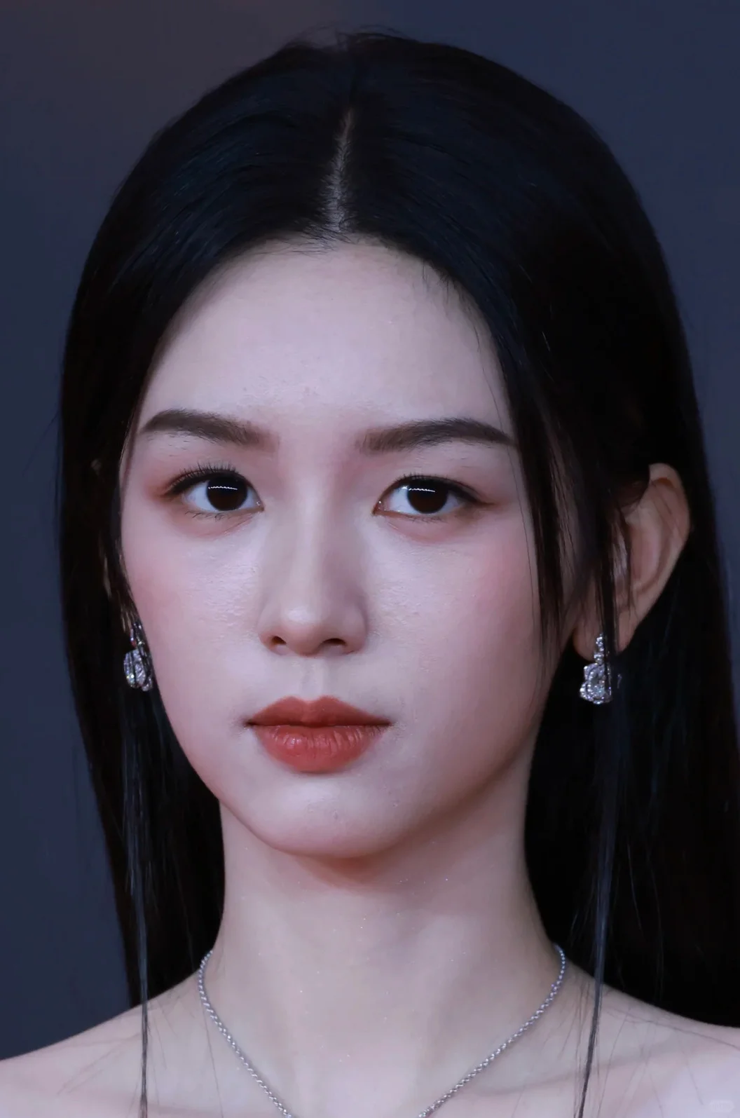 周也生图美貌