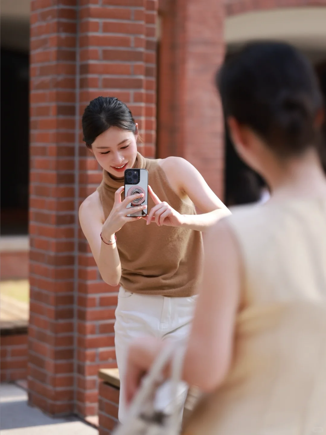 妈宝女的宠妈仪式｜送她一份“冻龄”礼物🎁