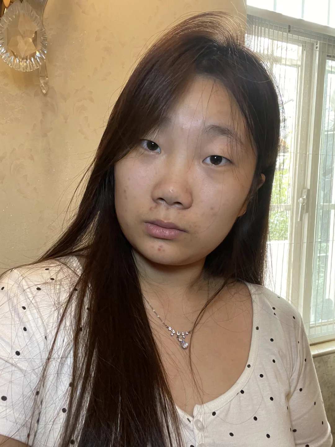 丑怎么了？我会化妆💋