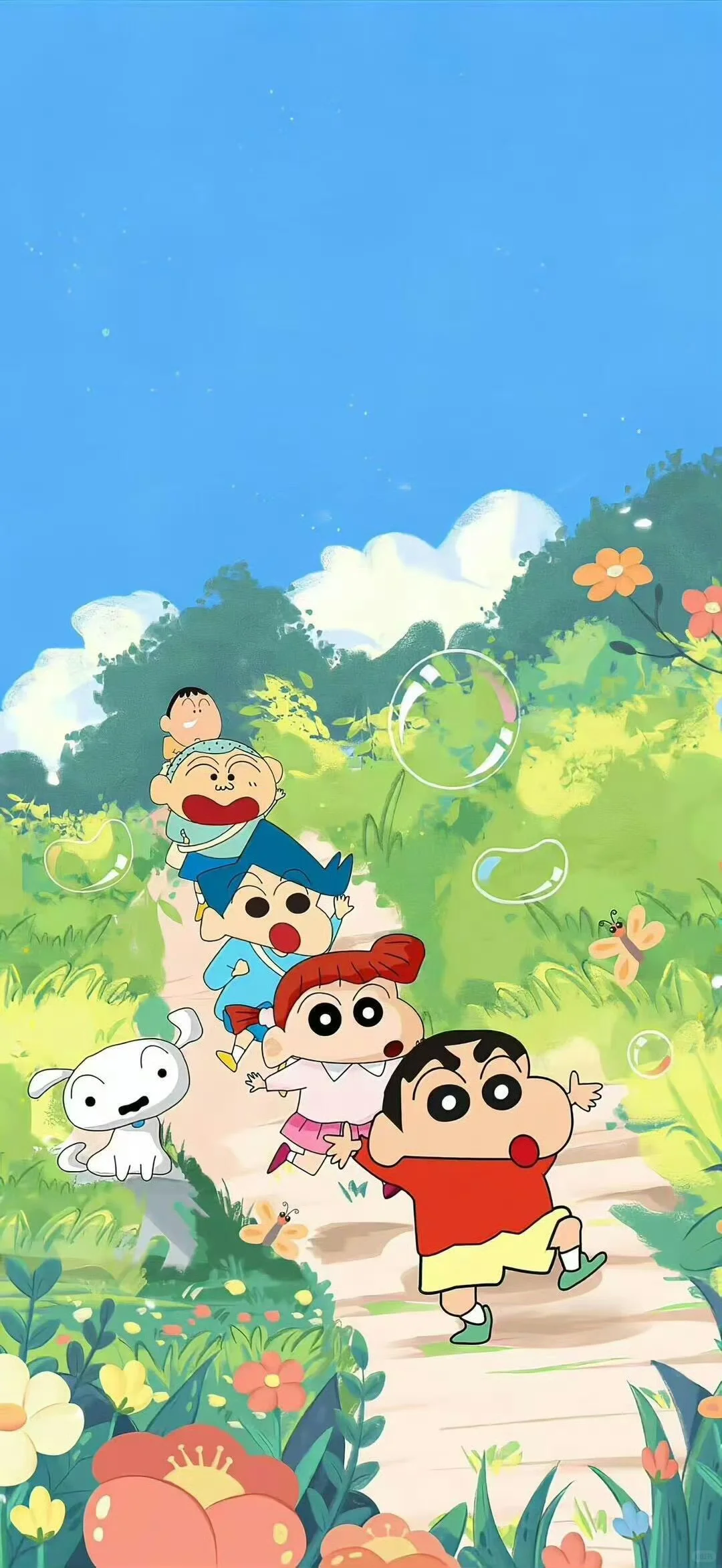 夏日备忘录