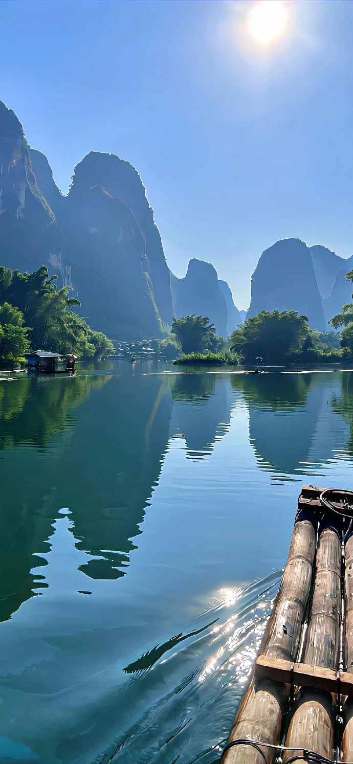新壁纸来了！😍