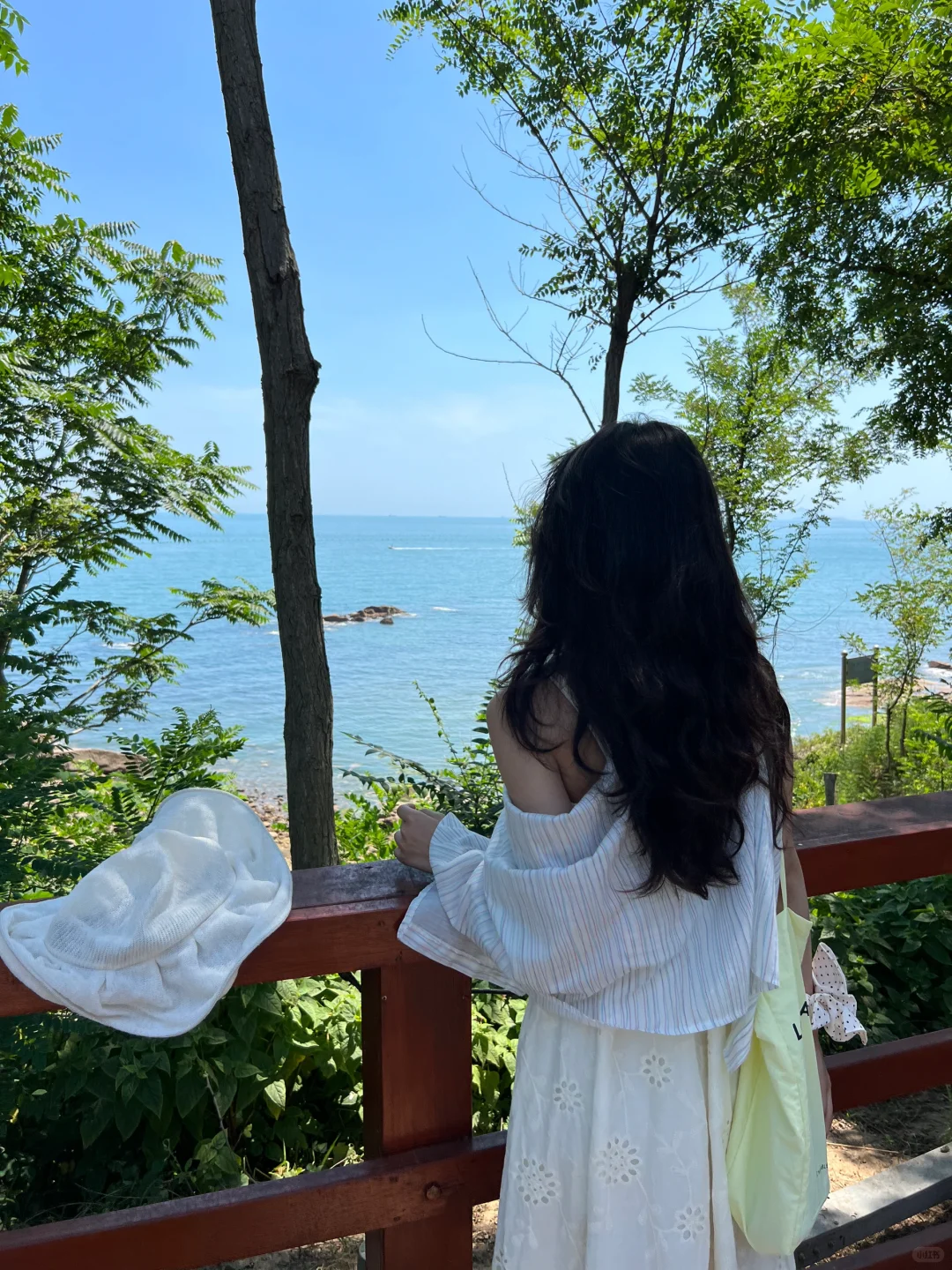 在青岛，拍到了超多人生live图