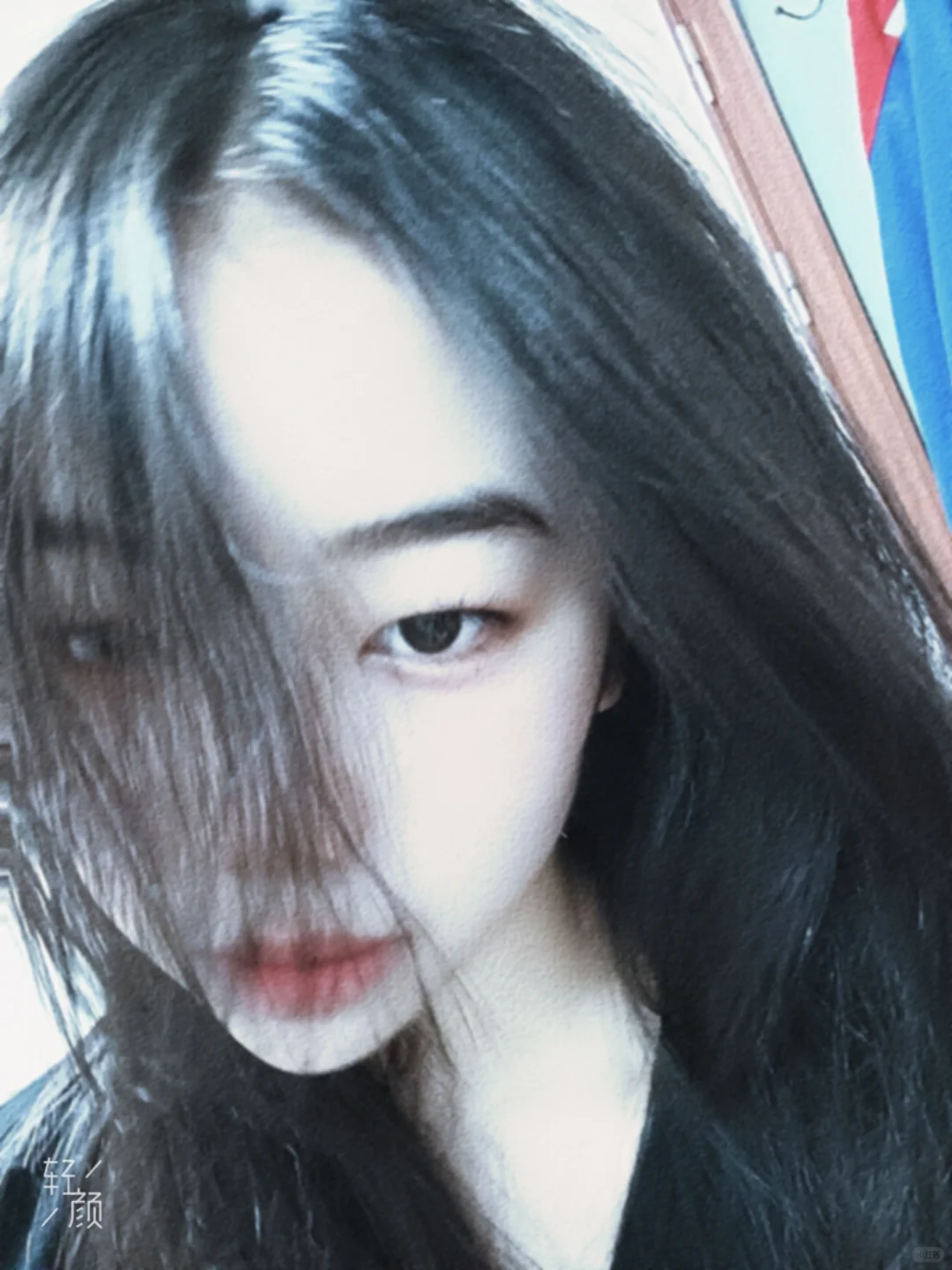 美颜，我天震惊到我了