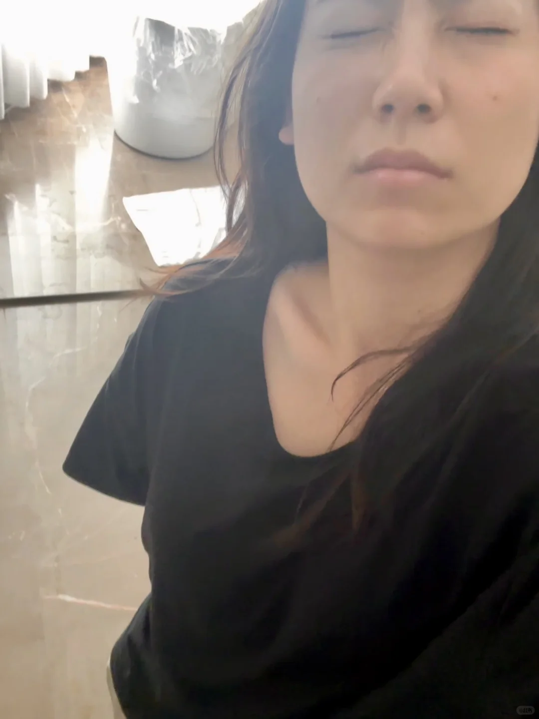 歪嘴小猫！