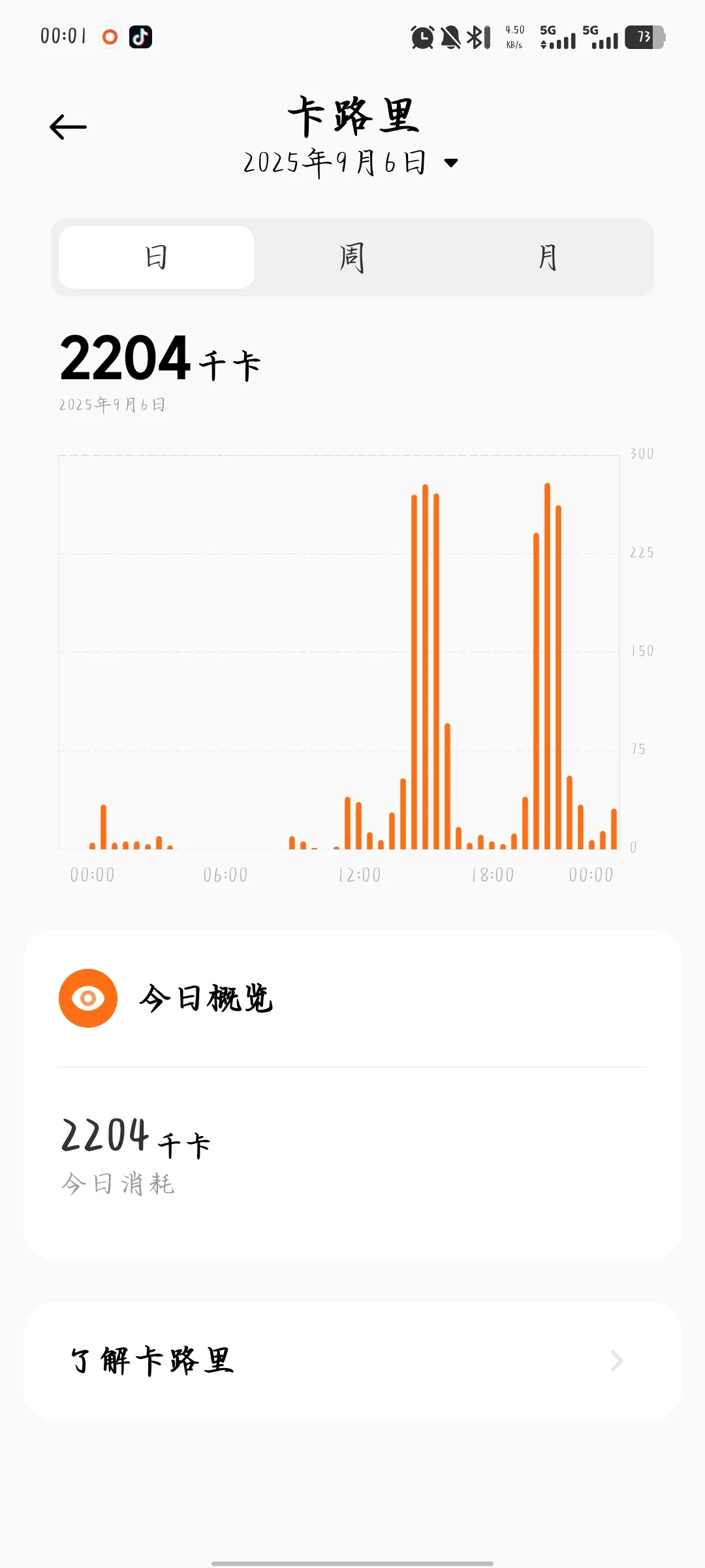 明天这个人身不会散架吧