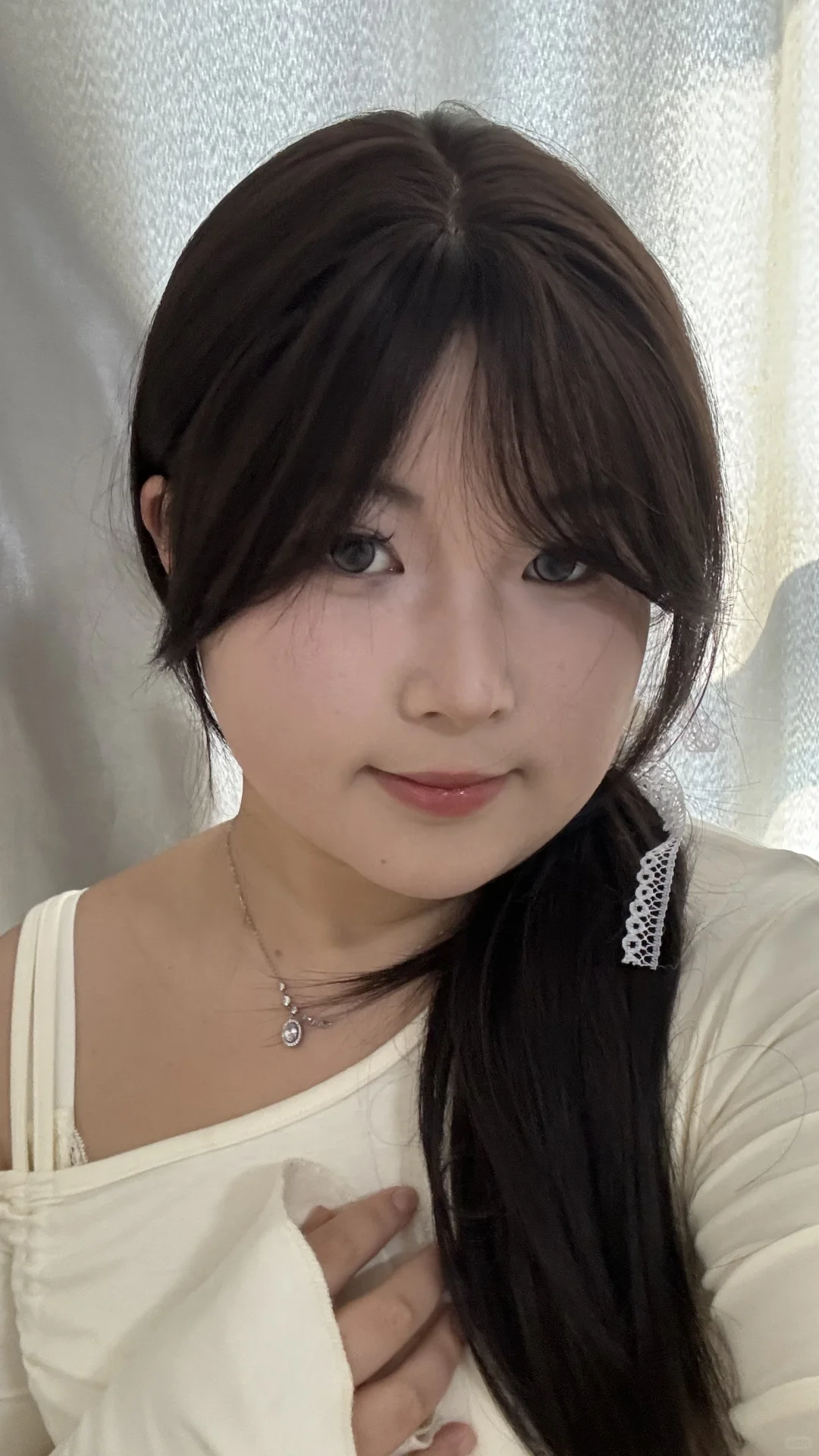 减了50斤，变化大吗？