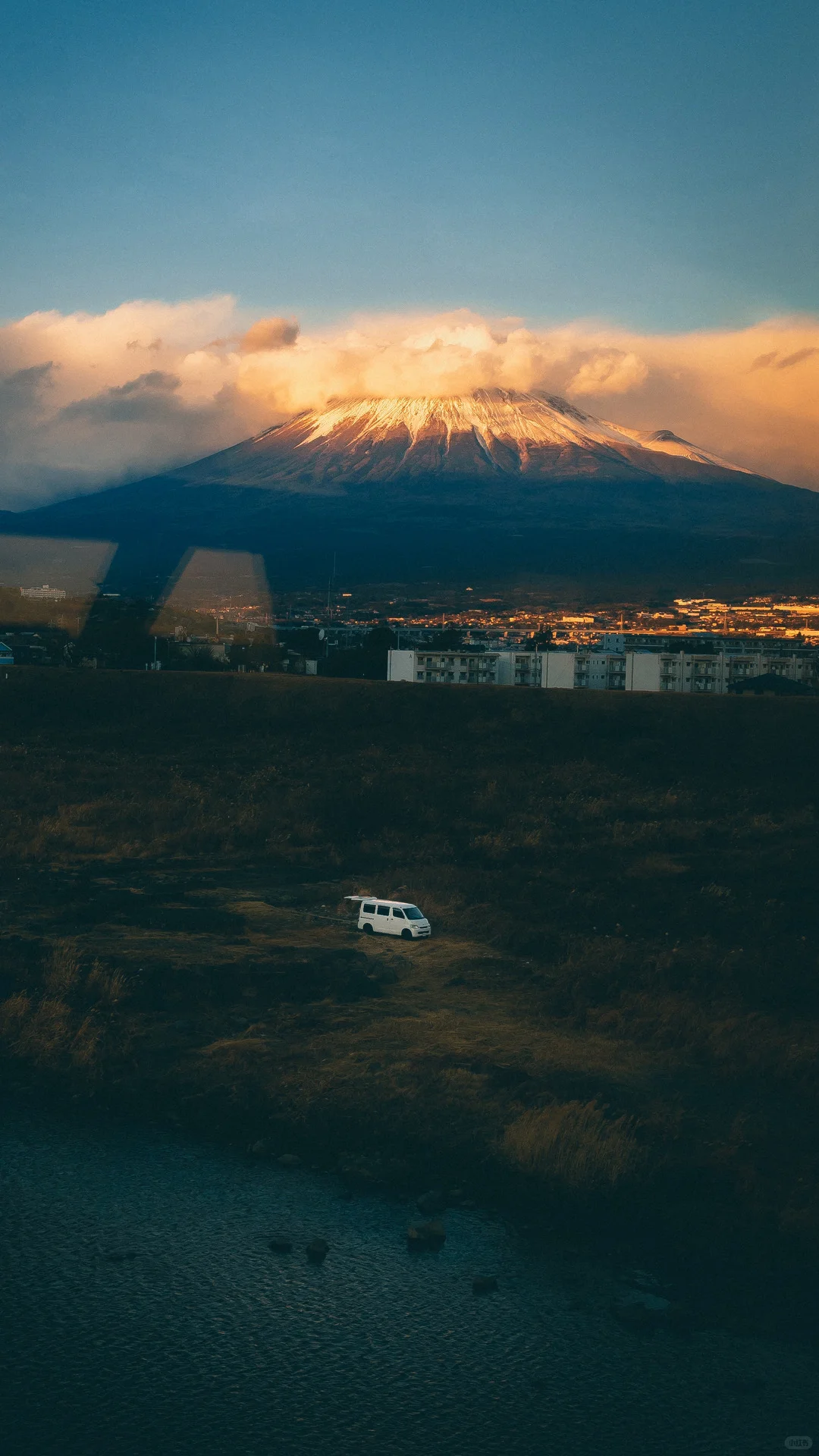 满屏更佳，记录那些年追过的1️⃣8️⃣张富士山