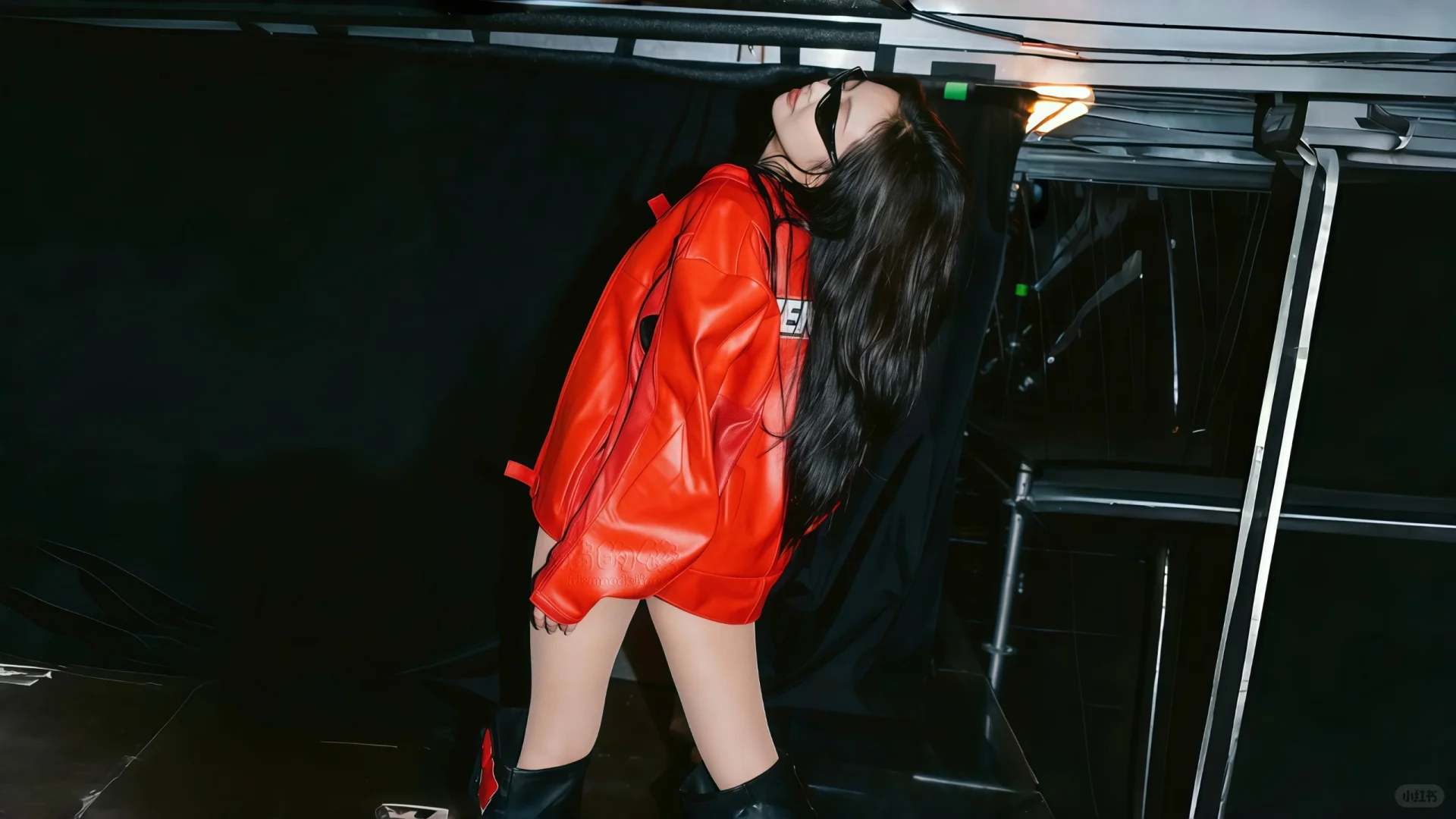 美我一大跳｜Jennie更新横版高清壁纸