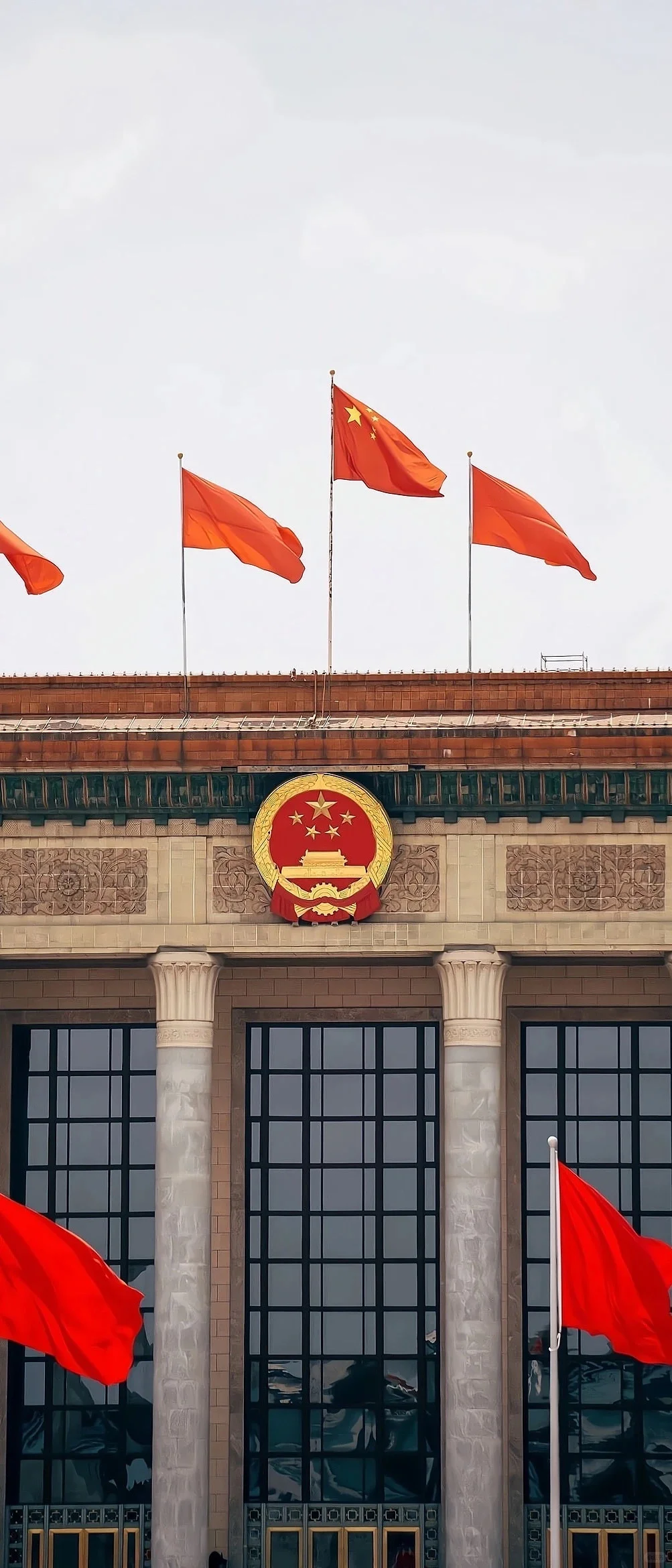 心中有党强国有我 | 壁纸 | 共12张