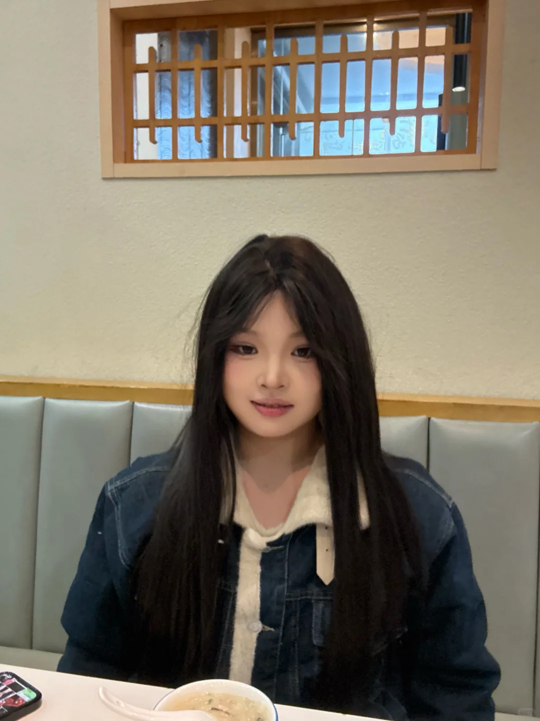 读研VS出去玩（淡妆才是天菜！）