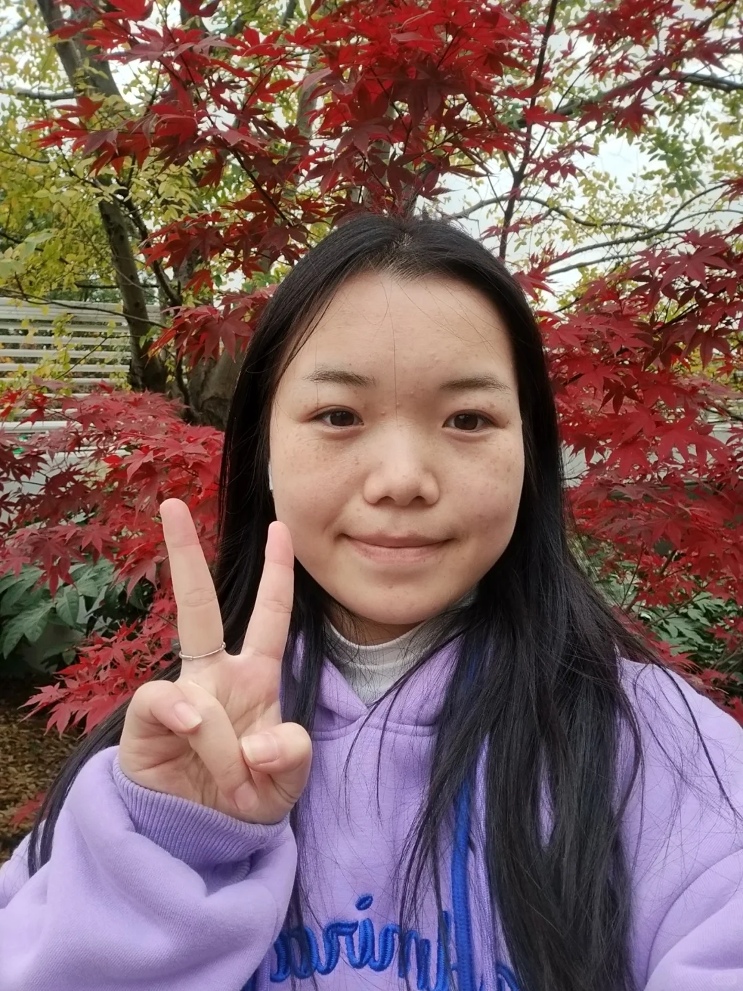 减肥动力｜同一件衣服30斤的前后对比…