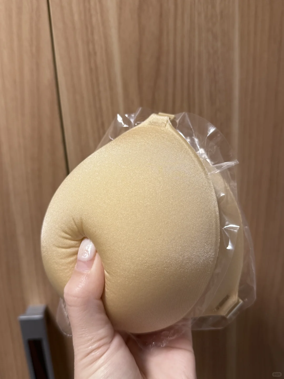 谁懂4cm加厚🐻贴的含金量