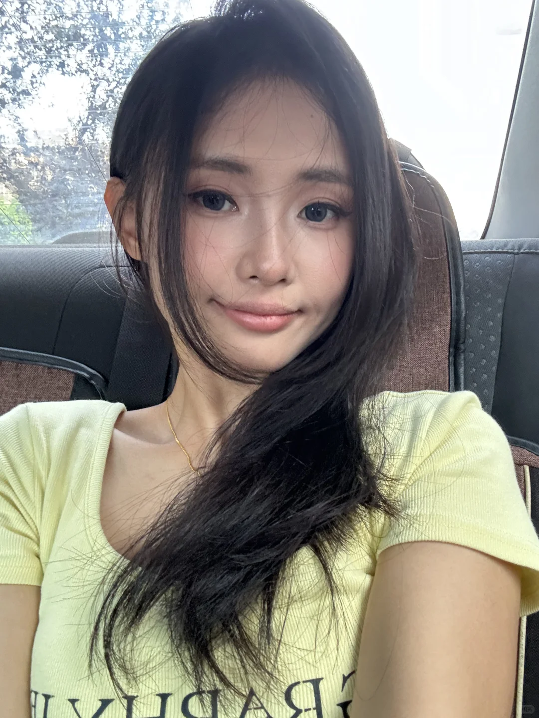 聋人的日常