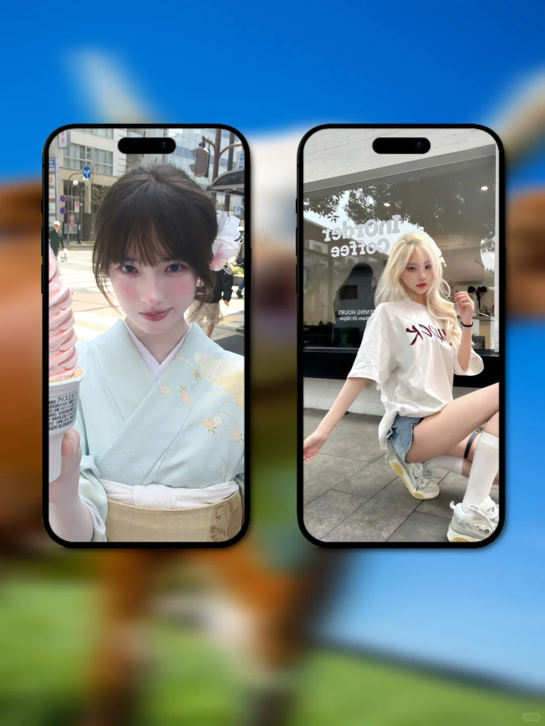 最适配ios26的裸眼3D壁纸ipad第四弹来了。ip