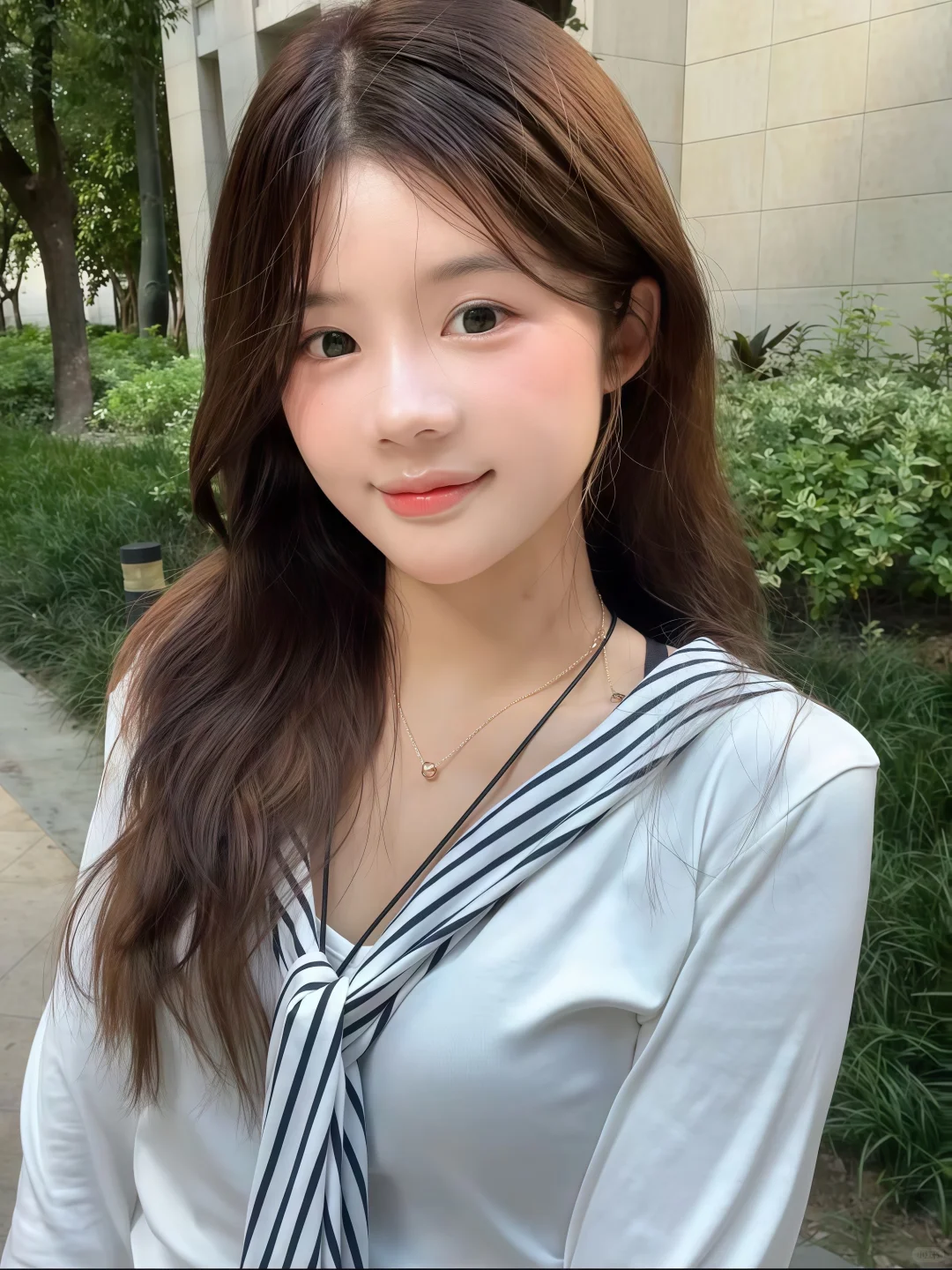 韩女邪修变美思路 3步逆袭韩系美女！