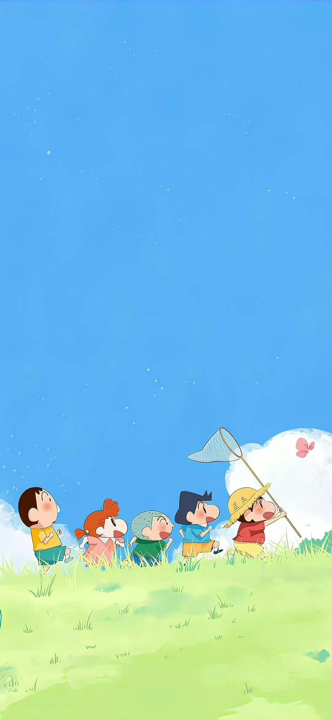 夏日备忘录