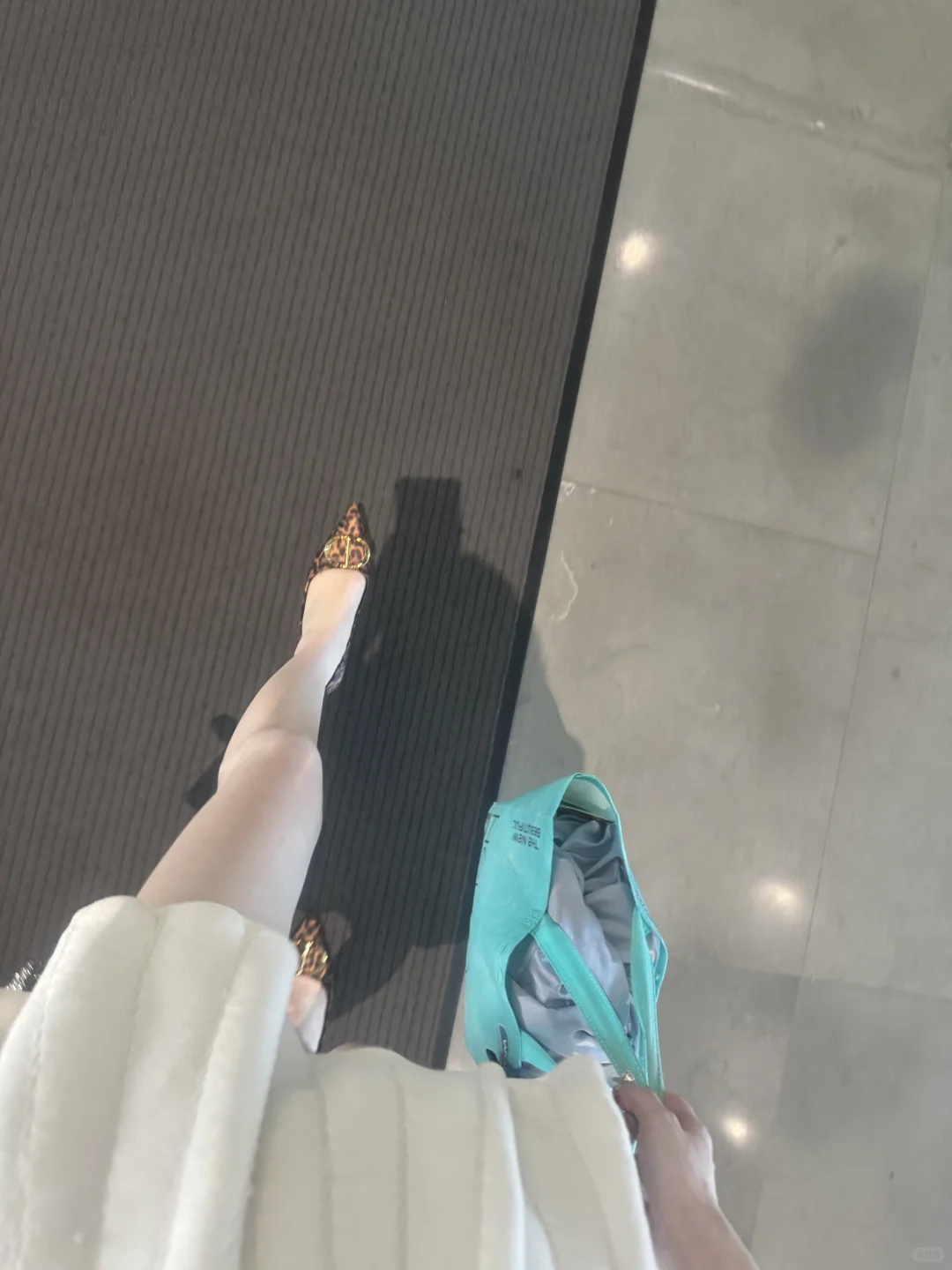 80斤女生现实中啥样？