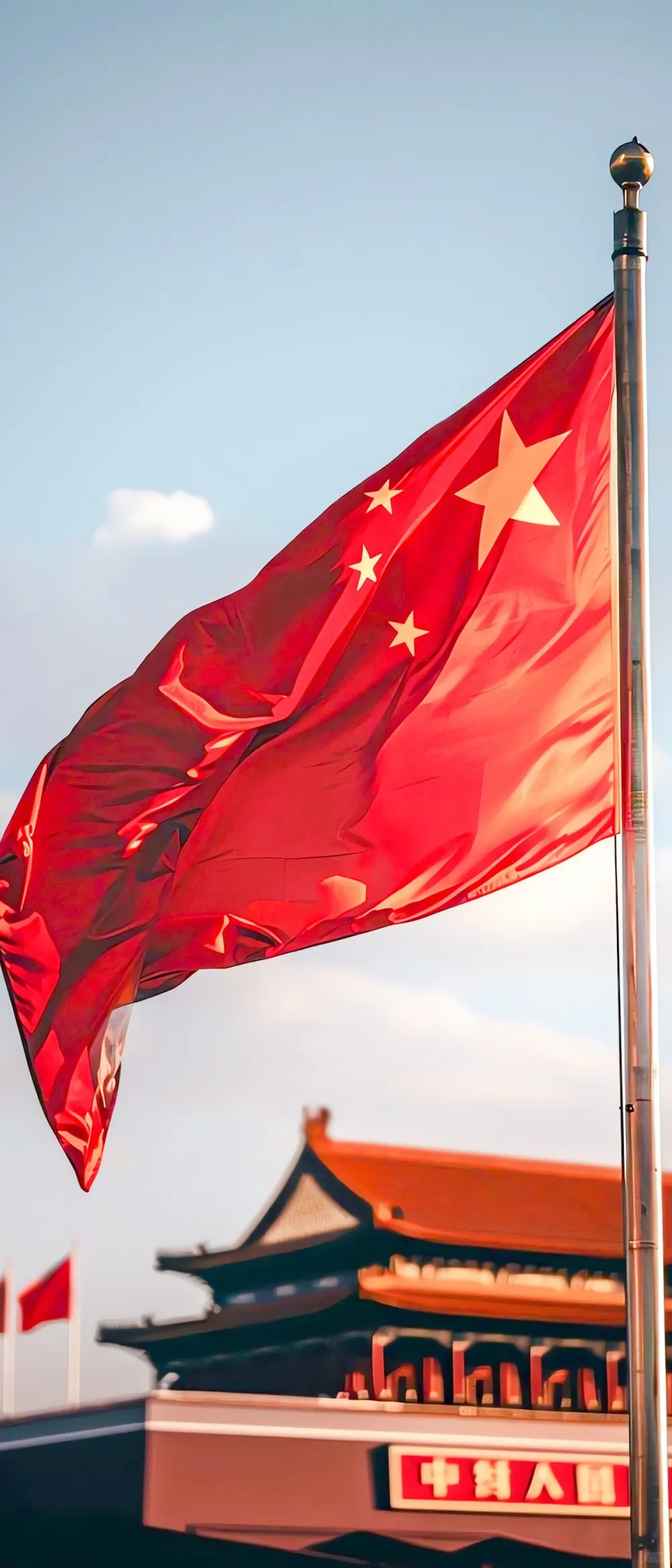 心中有党强国有我 | 壁纸 | 共12张