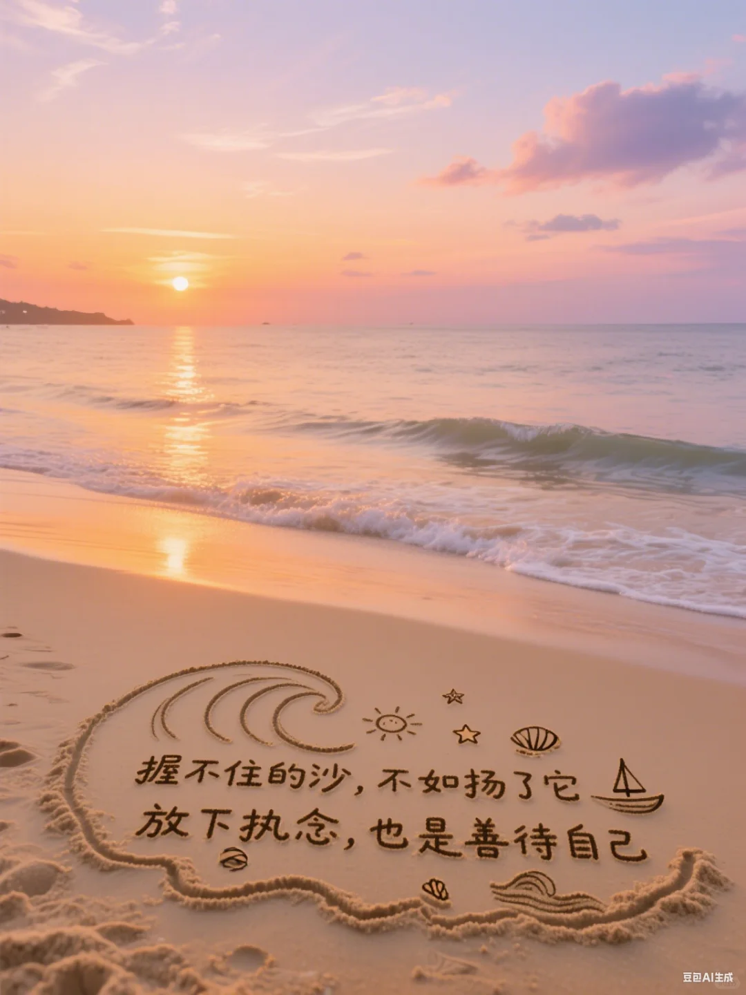 我能跌落谷底，亦能重返巅峰🌤️