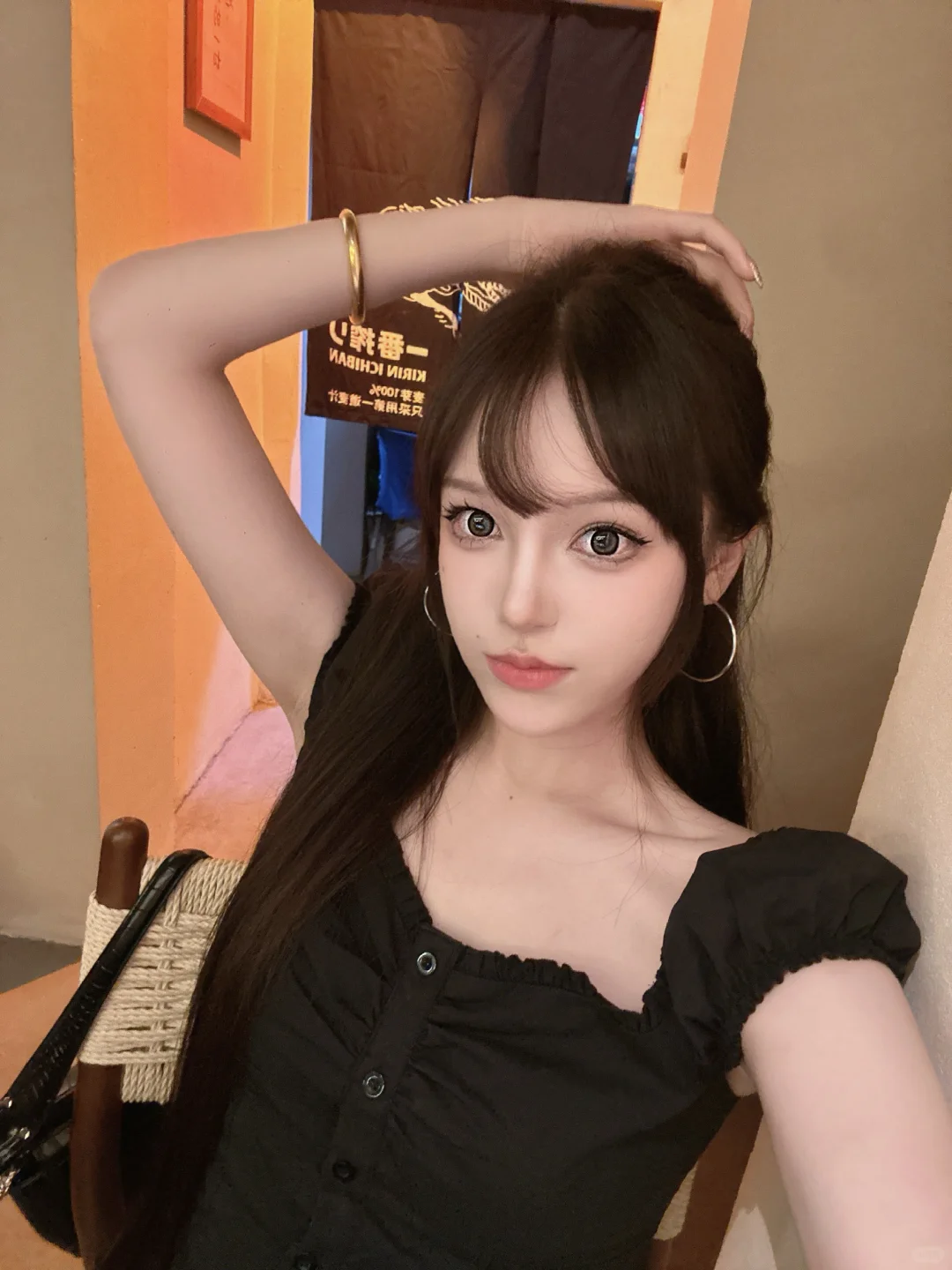 瘦了三十斤了