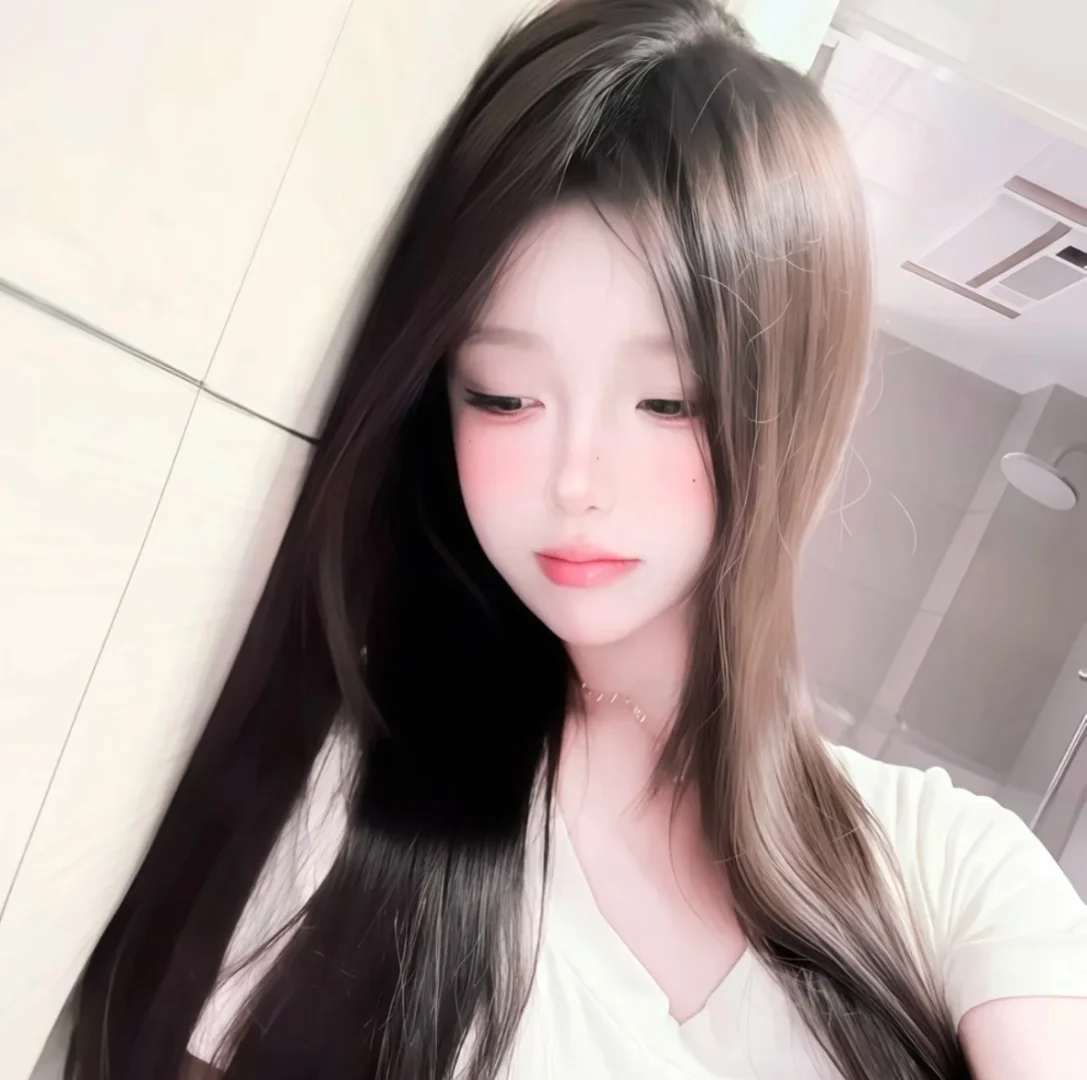 甜妹女头12张