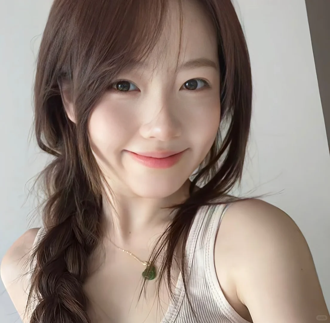 甜妹女头12张