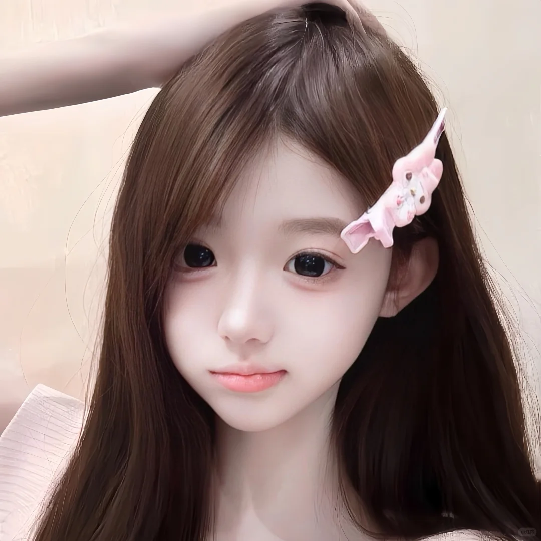超清女头像来袭｜甜美女神专属🔥