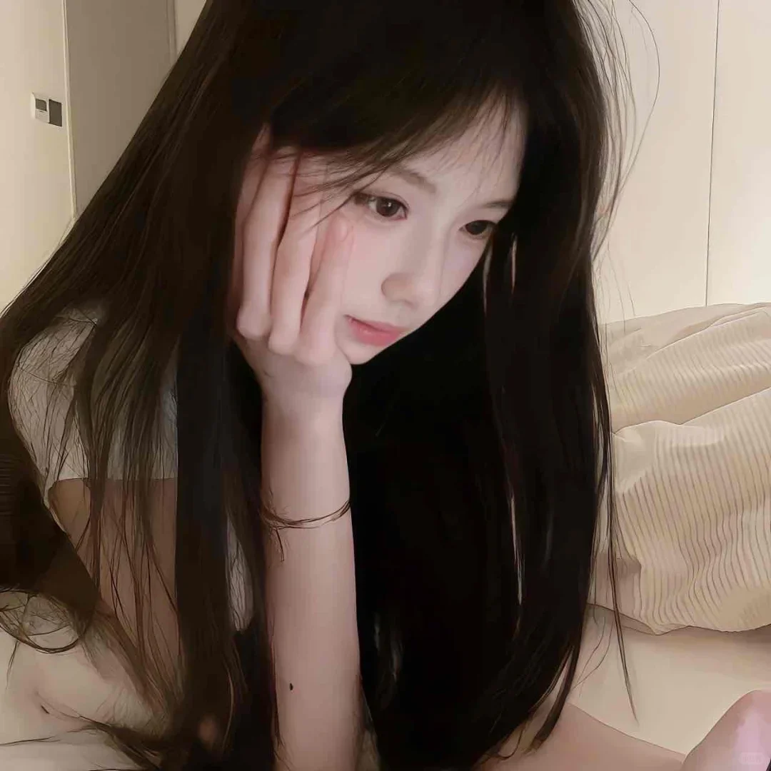 甜妹女头12张
