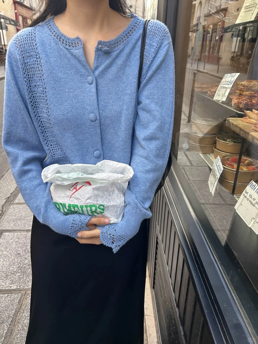 Bergere乔亚女士新品种草