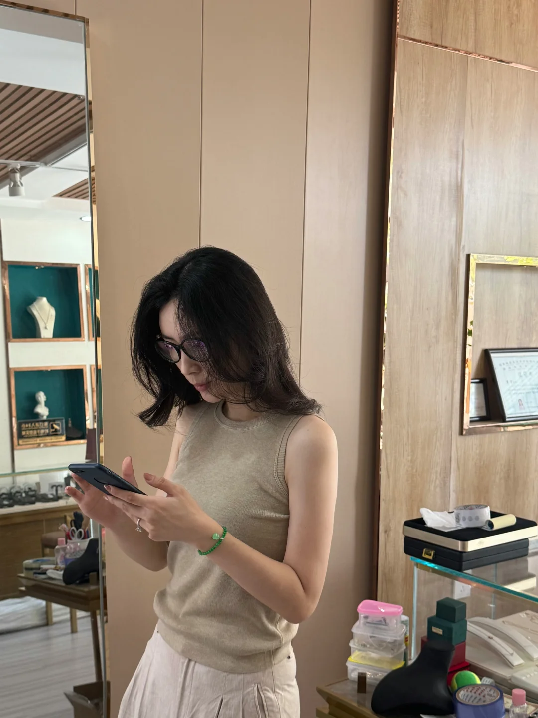 我姐的姐姐太美啦