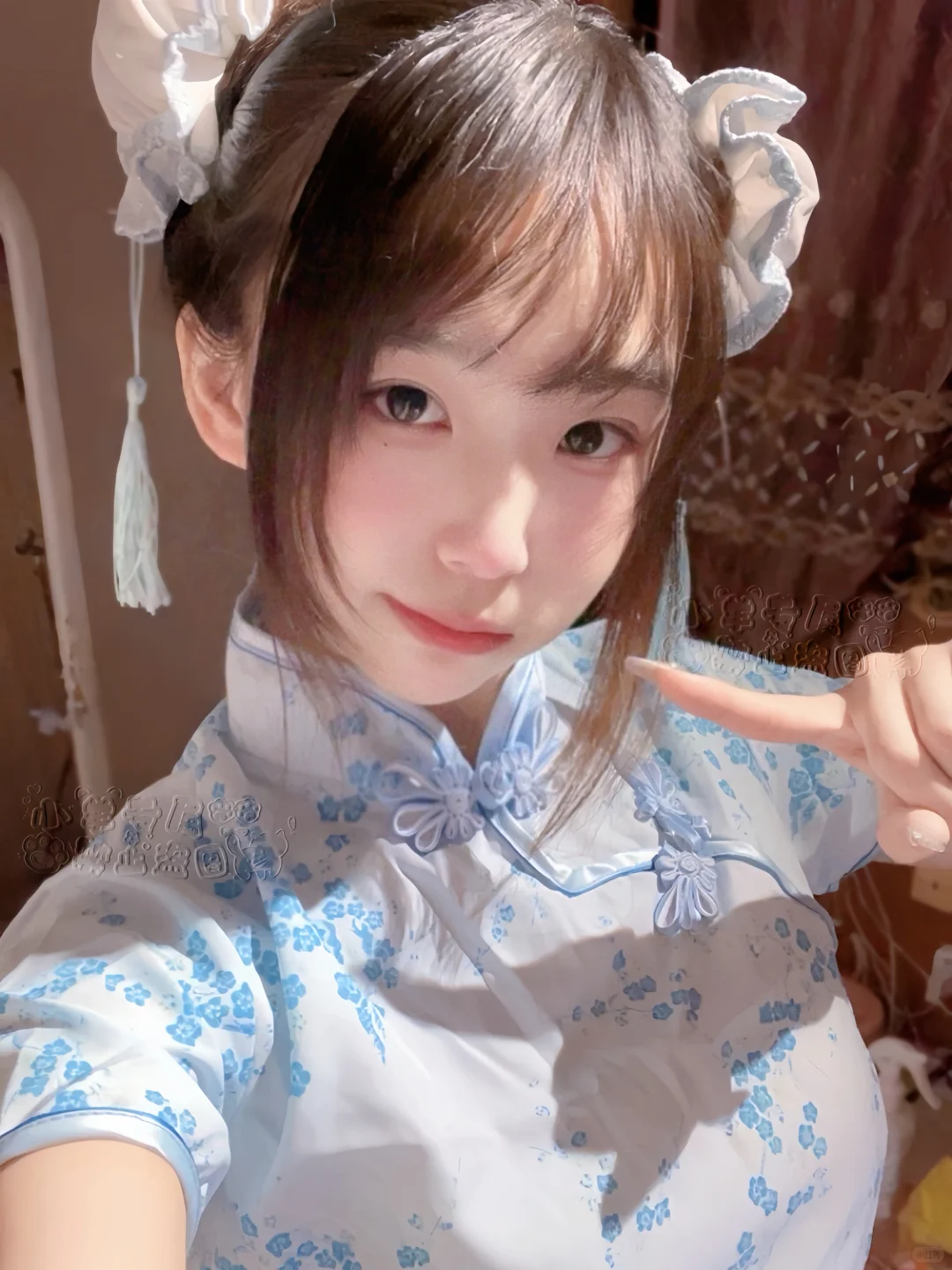 让我狂拍八百张的漂亮滤镜📷