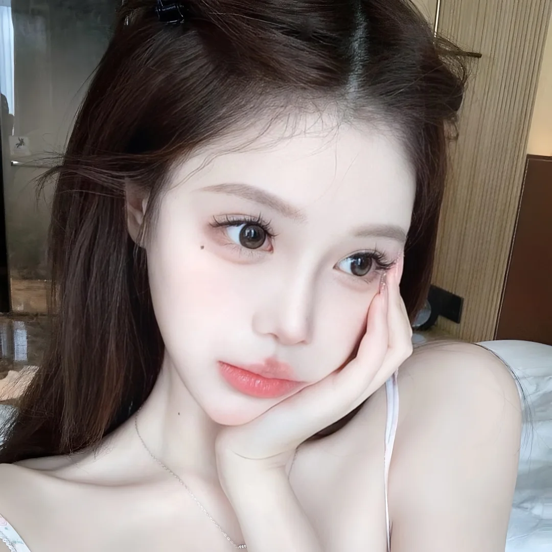 超清女头像来袭｜甜美女神专属🔥