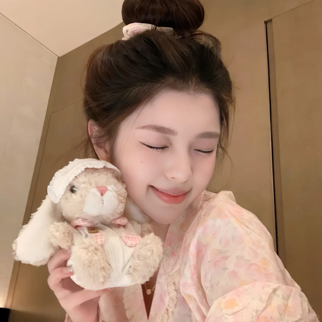 超清女头像来袭｜甜美女神专属🔥