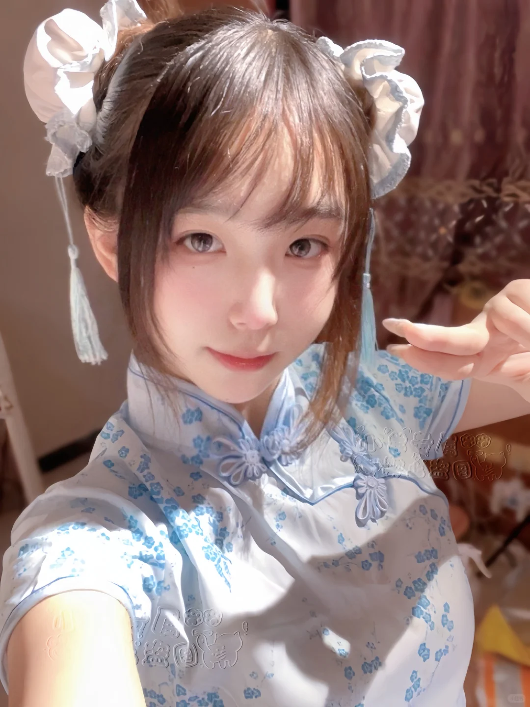 让我狂拍八百张的漂亮滤镜📷