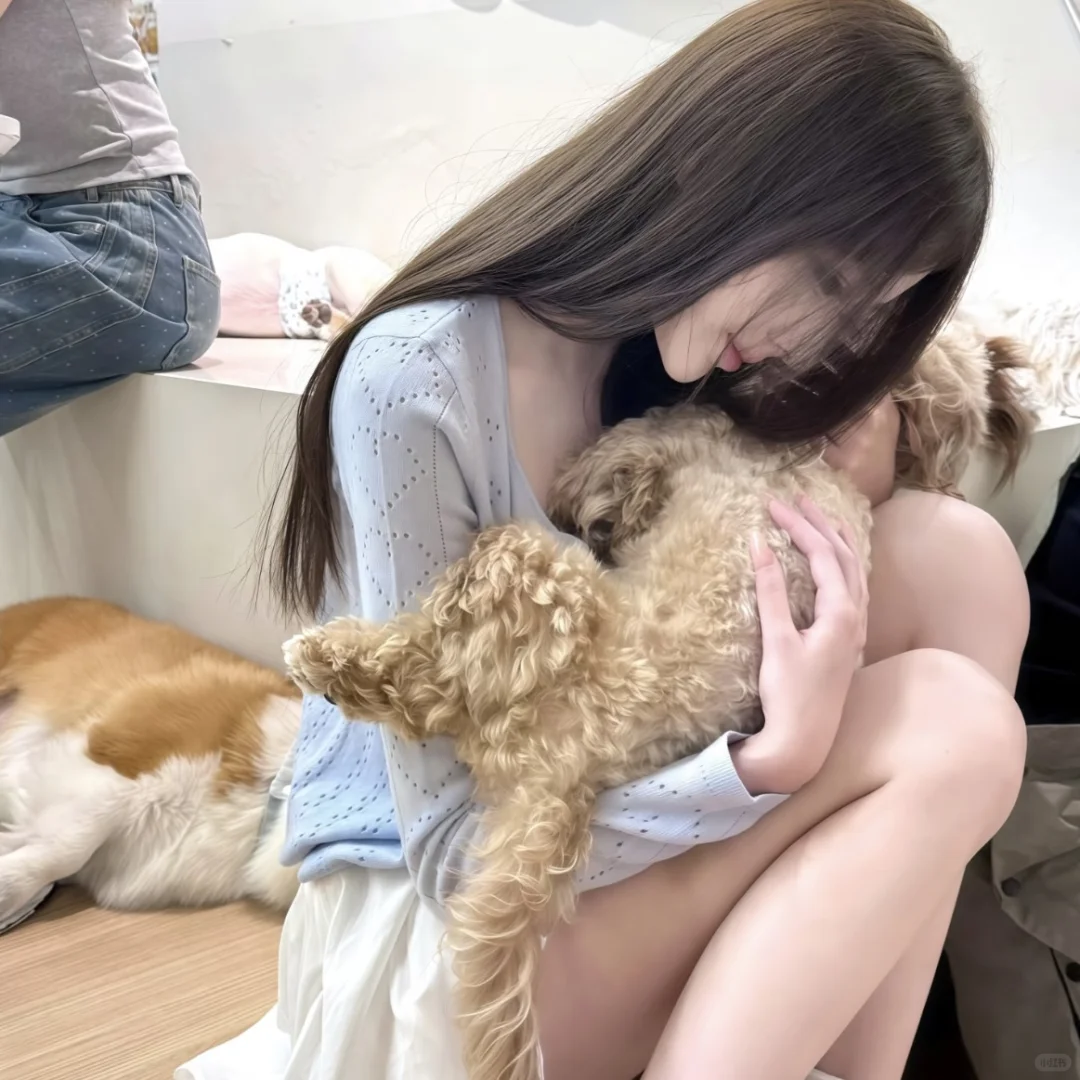 甜妹女头12张