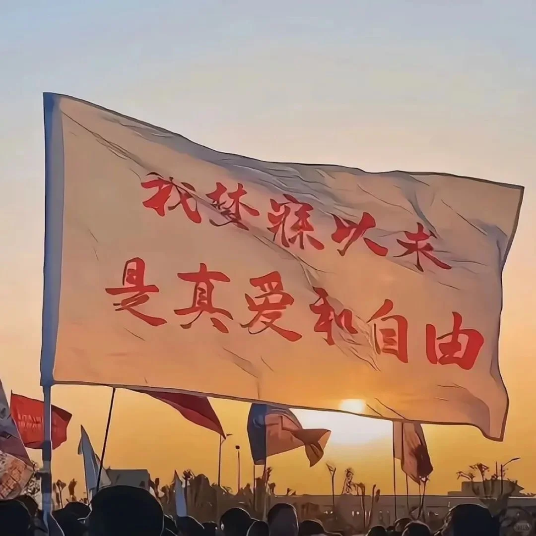 向阳而生 | 心动而独特的微信背景图～