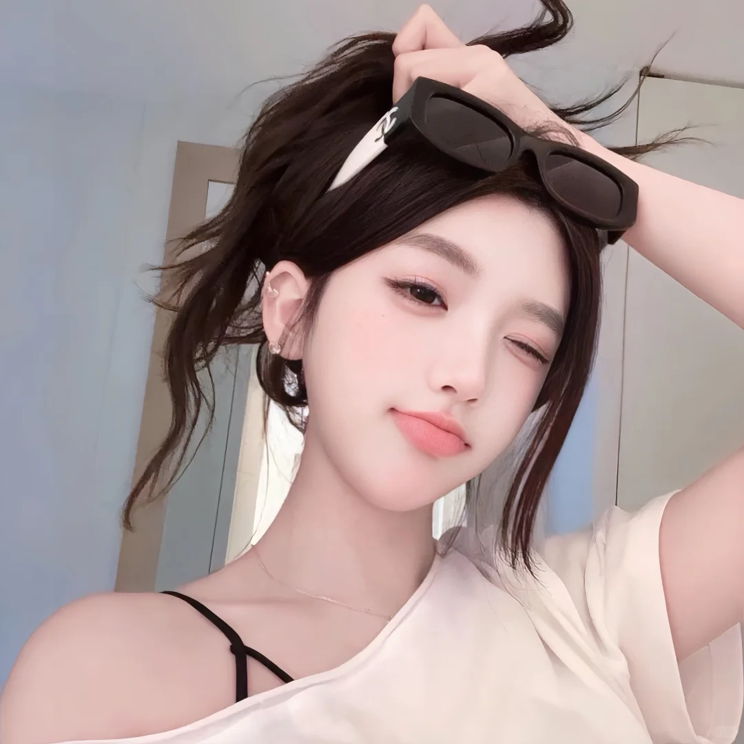 超清女头像来袭｜甜美女神专属🔥