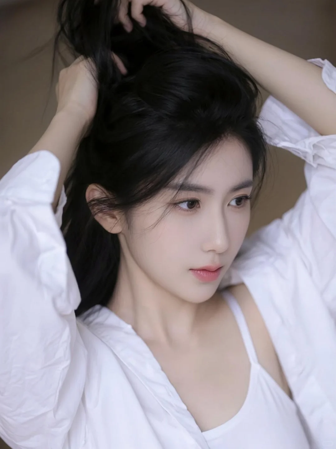 这个妆真的太仙了！