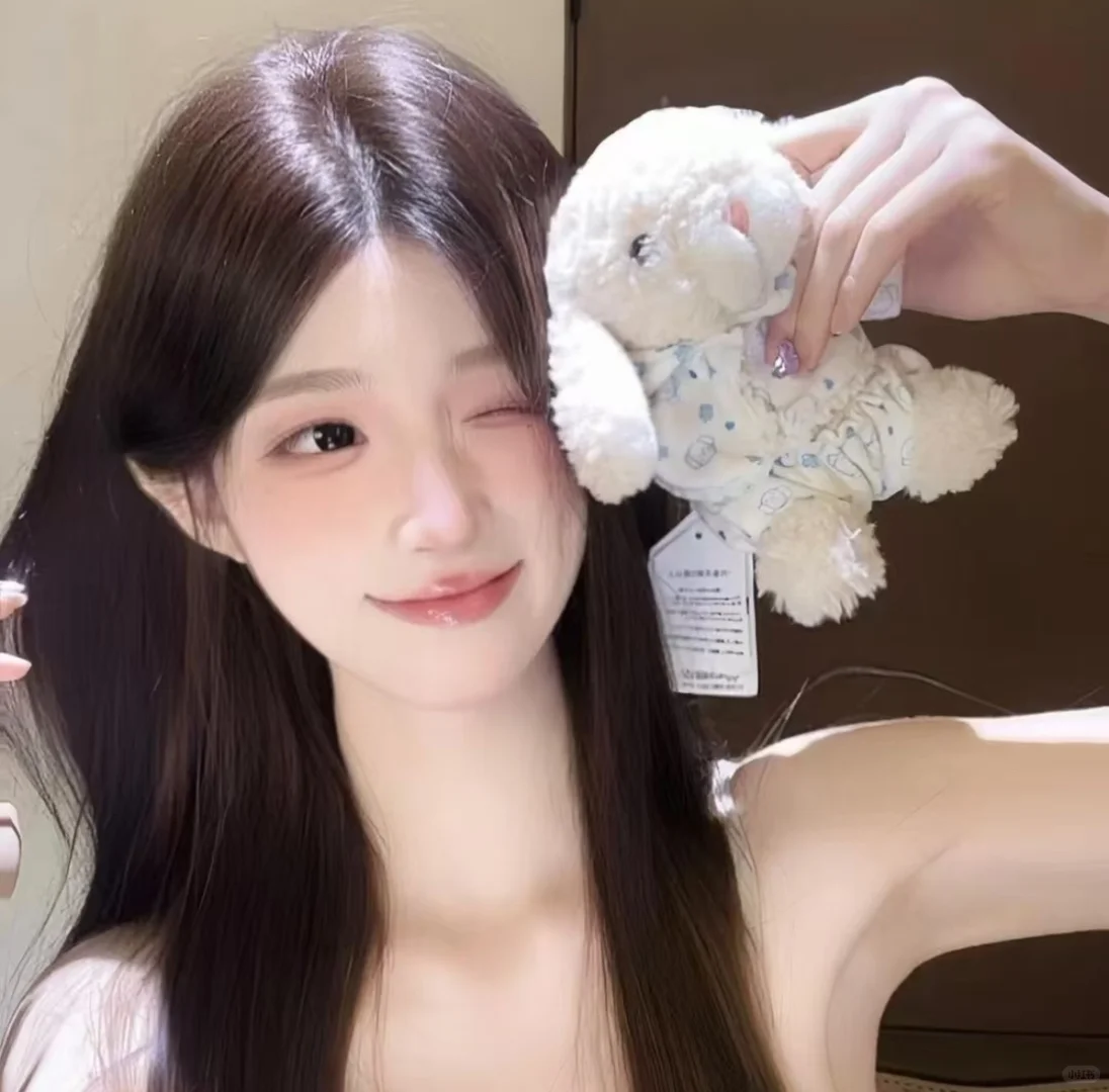 甜妹女头12张
