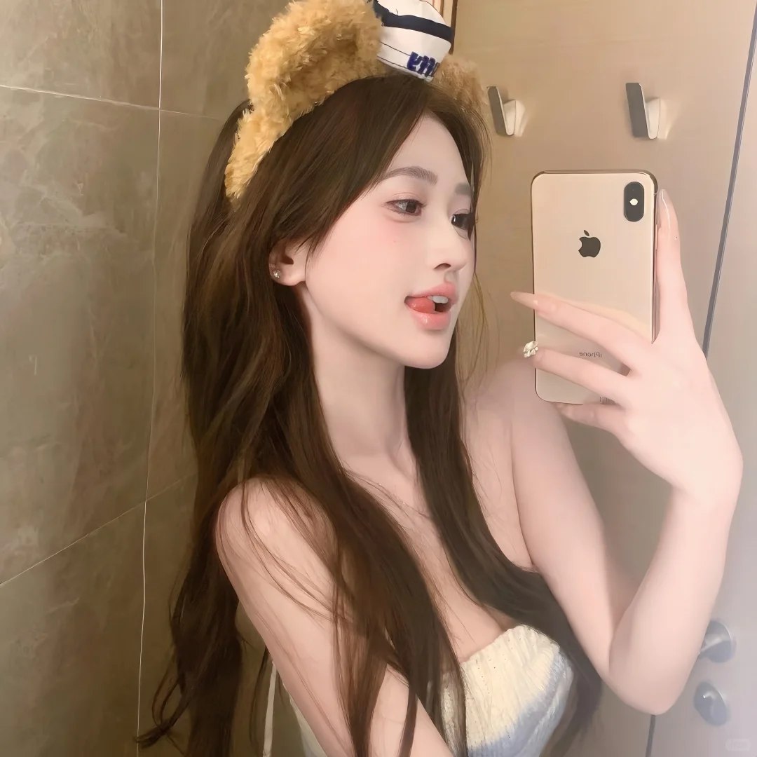 超清女头像来袭｜甜美女神专属🔥