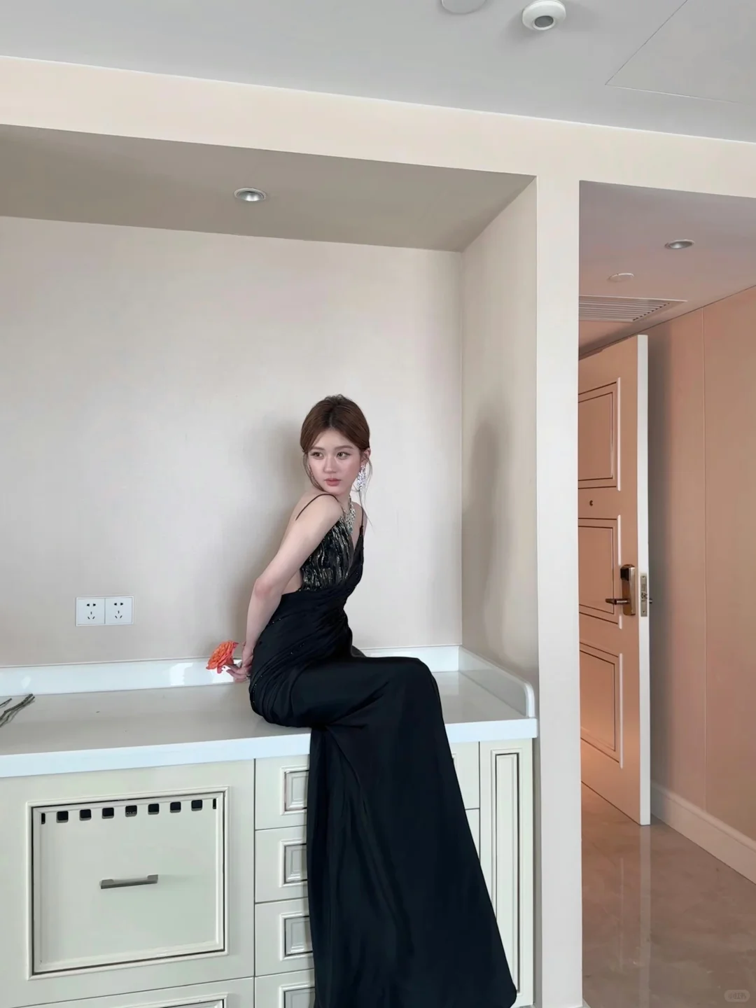 美貌与矜贵并存的玫瑰