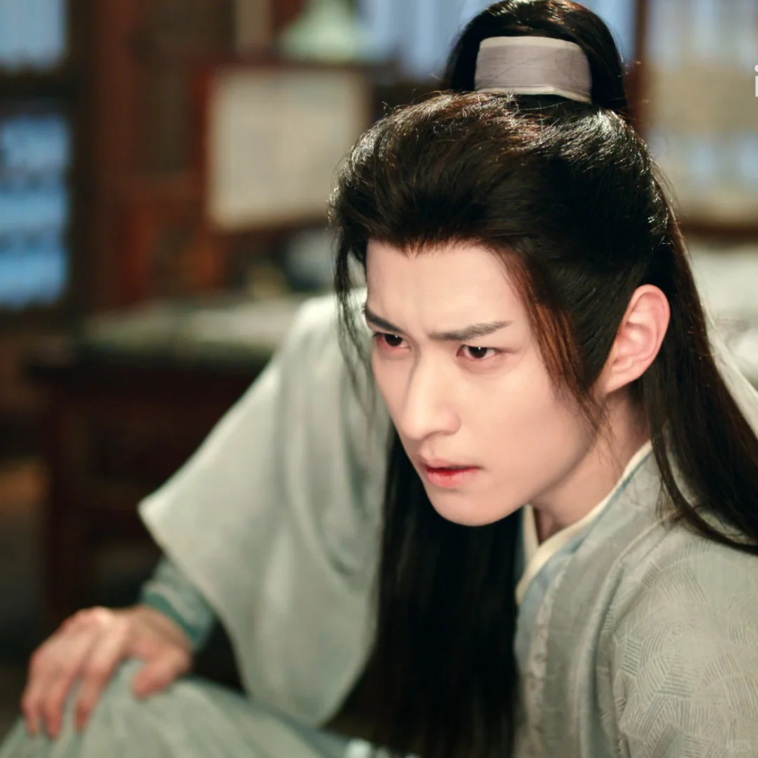 恶毒娇艳美人X阴狠心机公子 1:杀了他