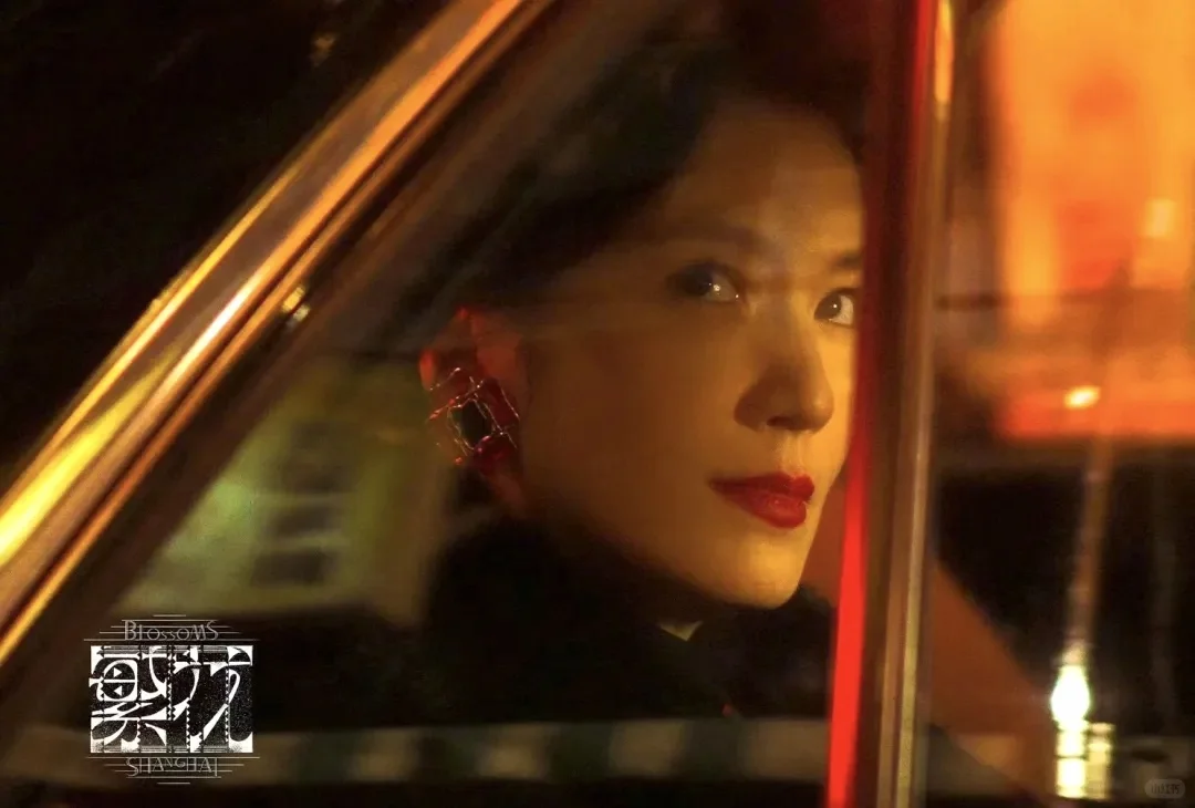 49岁的林熙蕾,港式女神回归