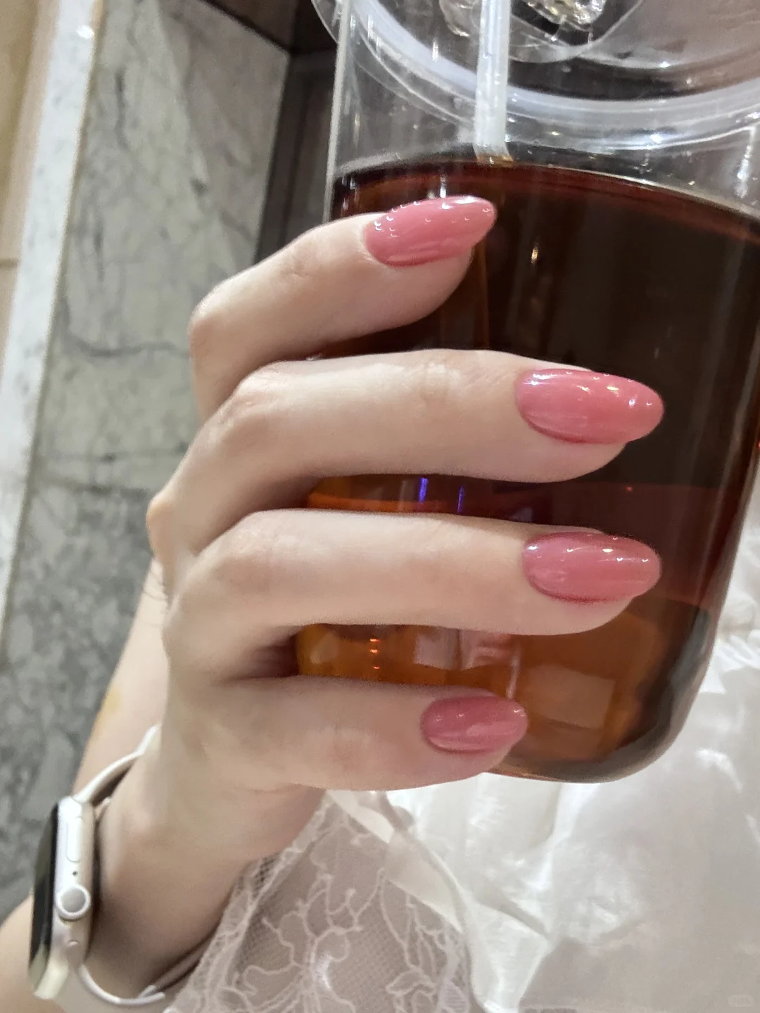 江坂丽奈的颜色🥹