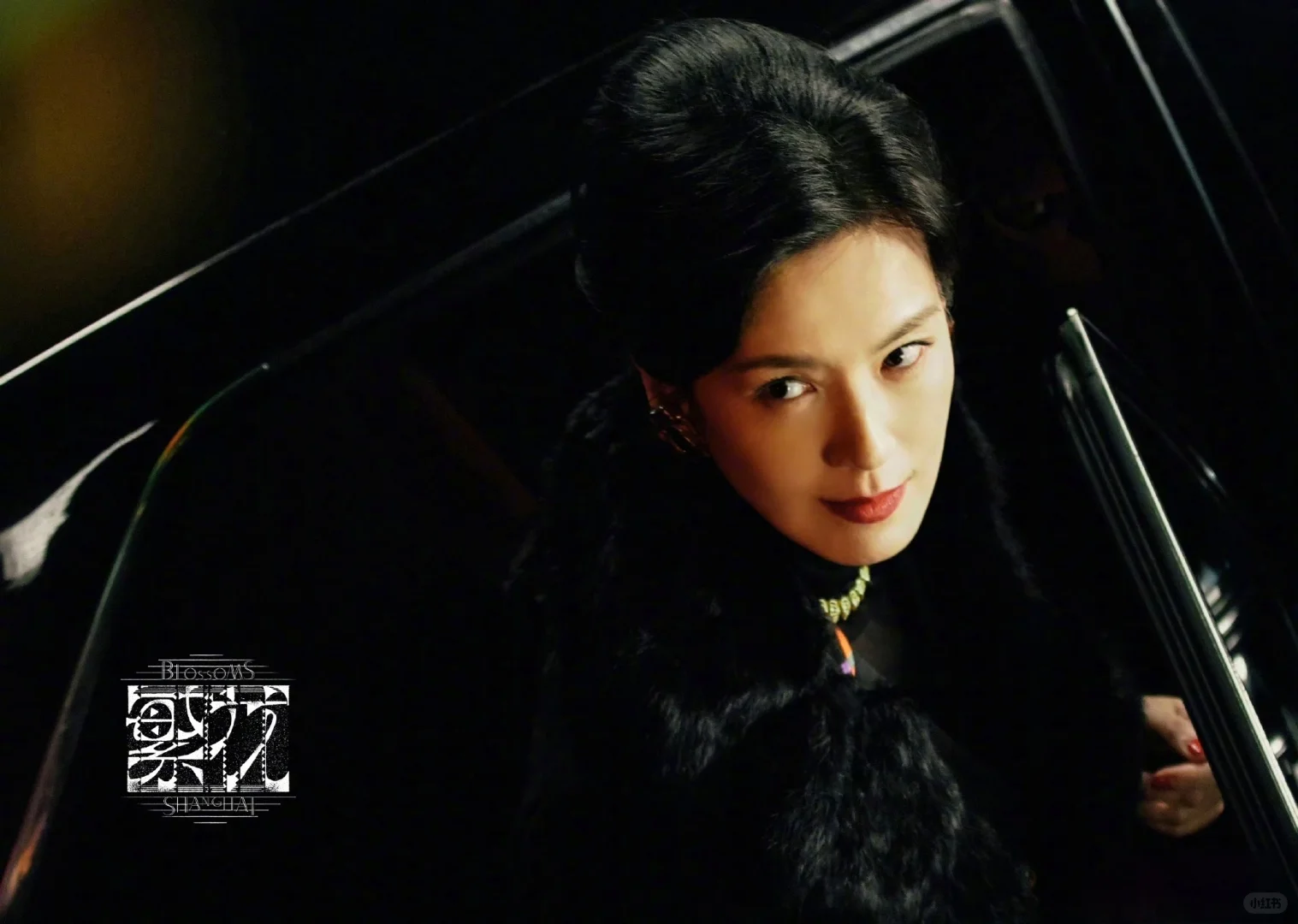 49岁的林熙蕾,港式女神回归