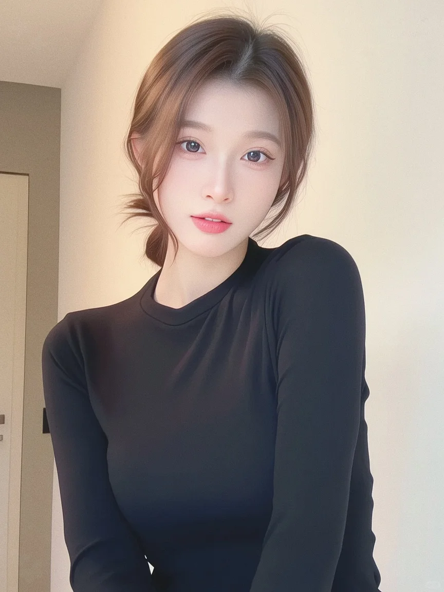 34岁姐姐韵味十足，美丽无限！