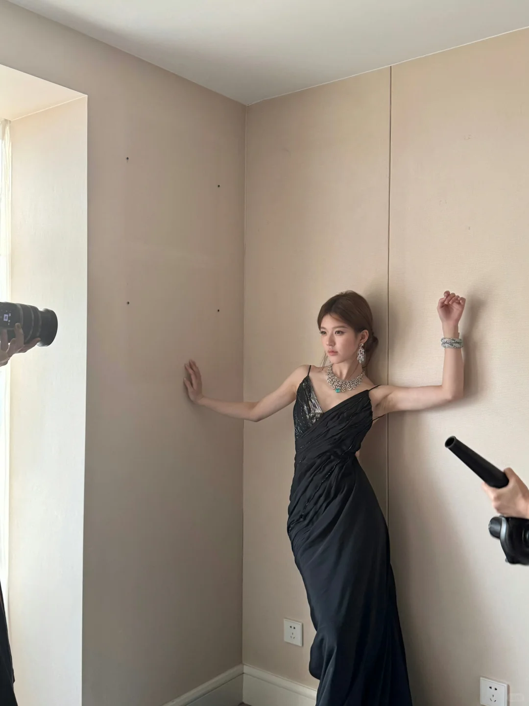 美貌与矜贵并存的玫瑰