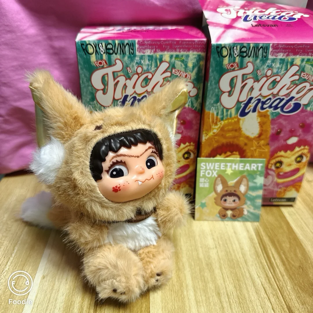 Wakuku好可爱～～