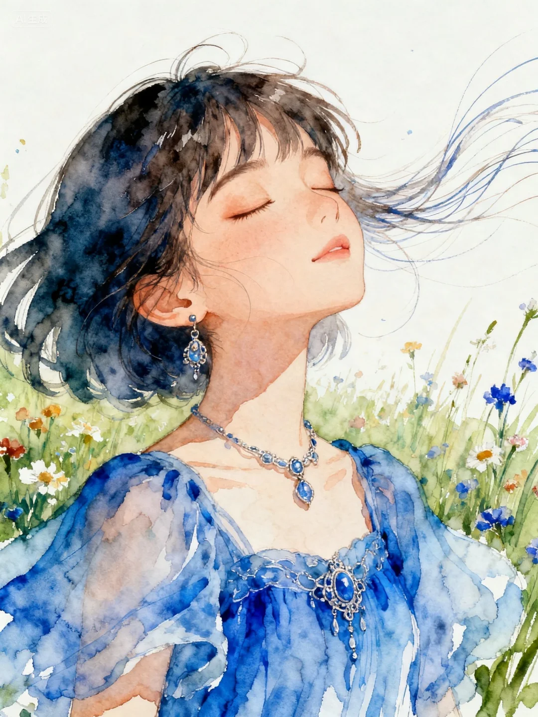 ✨嗨～美丽的女孩｜每一个女孩都很美🌸
